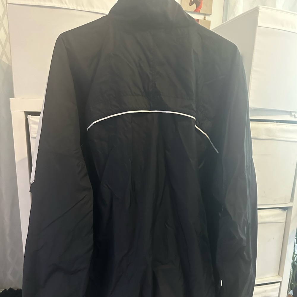 P—Reebok jacket - Picture 8 of 14